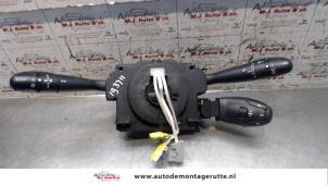 O102749 Gebruikte schakelaar stuurkolom (licht) Citroen C5