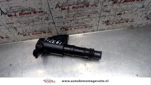 O125365 Gebruikte pen bobine Citroen C5