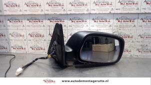 O88113 Gebruikte spiegel buiten rechts Toyota Avensis