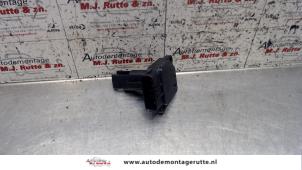 O116848 Gebruikte luchthoeveelheidsmeter Toyota Avensis