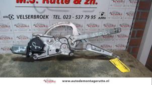 O77919 Gebruikte ruitmechaniek 4deurs links-voor BMW 3-Serie