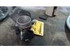 Gebruikte Gasklephuis Ford Fiesta O122327
