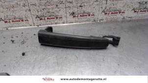 O80746 Gebruikte portiergreep 2deurs rechts Citroen Pluriel