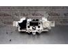 Gebruikte Chaufage Bedieningspaneel Citroen Pluriel O100513