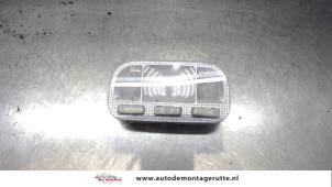 O110225 Gebruikte binnenverlichting voor Citroen Pluriel