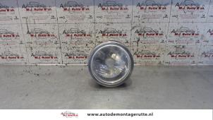 O74888 Gebruikte mistlamp links-voor Citroen Pluriel