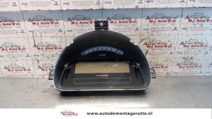 O99527 Gebruikte kilometerteller km Citroen Pluriel