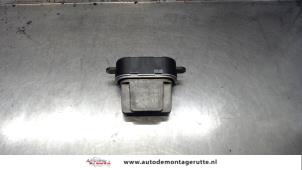 O130803 Gebruikte kachel weerstand Alfa Romeo GT