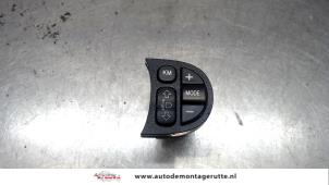 Gebruikte Schakelaar Koplamp Ihv Alfa Romeo GT (937) 2.0 JTS 16V Prijs op aanvraag aangeboden door Autodemontage M.J. Rutte B.V.