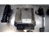 Gebruikte Cilinderslotenset (compleet) Alfa Romeo GT O82094