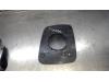 Gebruikte Spiegelglas links Volkswagen Transporter O86024