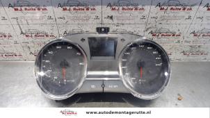 O99775 Gebruikte tellerklok Seat Ibiza