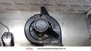 O133931 Gebruikte blower Seat Ibiza
