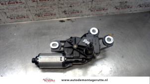 Gebruikte Motor Ruitenwisser achter Seat Ibiza IV (6J5) 1.2 12V Prijs op aanvraag aangeboden door Autodemontage M.J. Rutte B.V.