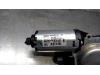 Gebruikte Motor Ruitenwisser achter Seat Ibiza O97286