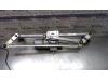Gebruikte Ruitenwismotor+Mechaniek Seat Ibiza O119199