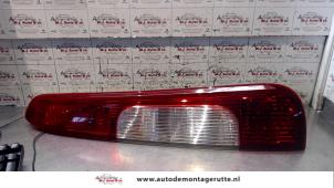 O94382 Gebruikte achterlicht rechts Ford C-Max
