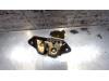Gebruikte Slotmechaniek Achterklep Nissan Micra O91746
