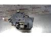Gebruikte Portierslot Mechaniek 4Deurs rechts-voor Mazda 323F O83640