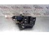 Gebruikte Portierslot Mechaniek 4Deurs rechts-voor Mazda 323F O83640