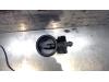 Gebruikte Luchtregelklep Opel Agila O116311