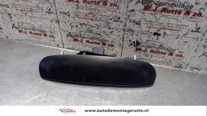 O90514 Gebruikte schakelaar achterklep Citroen Pluriel
