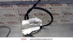O82480 Gebruikte slotmechaniek portier 2deurs links Citroen Pluriel