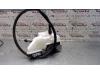 Gebruikte Slotmechaniek Portier 2Deurs links Citroen Pluriel O82480