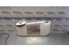 Gebruikte Zonneklep Fiat Punto Grande O110611
