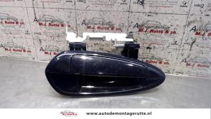 O80996 Gebruikte portiergreep 4deurs rechts-voor Fiat Punto Grande