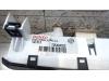 Gebruikte Chaufage Bedieningspaneel Fiat Punto Grande O100294