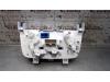 Gebruikte Chaufage Bedieningspaneel Fiat Punto Grande O100294