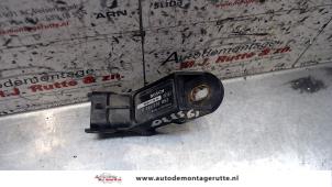 Gebruikte Map Sensor (inlaatspruitstuk) Fiat Punto Grande Prijs op aanvraag aangeboden door Autodemontage M.J. Rutte B.V.