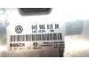 Gebruikte Kontaktslot + computer Volkswagen Fox O113694