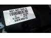 Gebruikte Kontaktslot + computer Volkswagen Fox O113694
