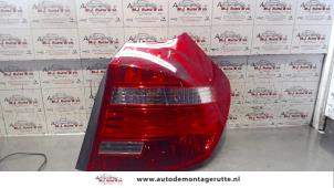 O94323 Gebruikte achterlicht rechts BMW 1-Serie