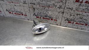 O77164 Gebruikte knipperlicht scherm links-voor Citroen C1