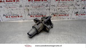 O90519 Gebruikte schakelaar achterklep Citroen C1