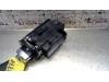 Gebruikte Kontaktslot+Sleutel Volkswagen Passat O114101