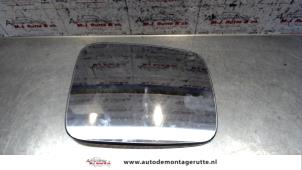 O88383 Gebruikte spiegelglas rechts Volkswagen Transporter