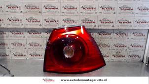 O94795 Gebruikte achterlicht rechts Volkswagen Golf