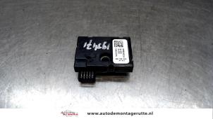 O71235 Gebruikte stuurhoek sensor Volkswagen Golf