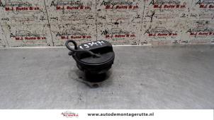O98193 Gebruikte tankdop Volkswagen Golf