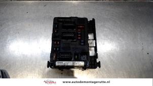 O119411 Gebruikte zekeringkast Citroen C3