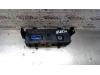 Gebruikte Chaufage Bedieningspaneel Citroen C3 O100501