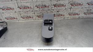O109368 Gebruikte schakelblok ruiten Mitsubishi Colt