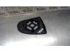 Gebruikte Spiegelglas links Mitsubishi Colt O86241