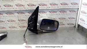 O87963 Gebruikte buitenspiegel rechts Daihatsu Young RV
