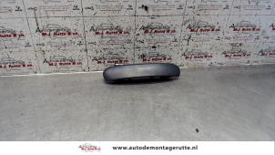 O81181 Gebruikte deurgreep 4deurs rechts-voor Mitsubishi Colt