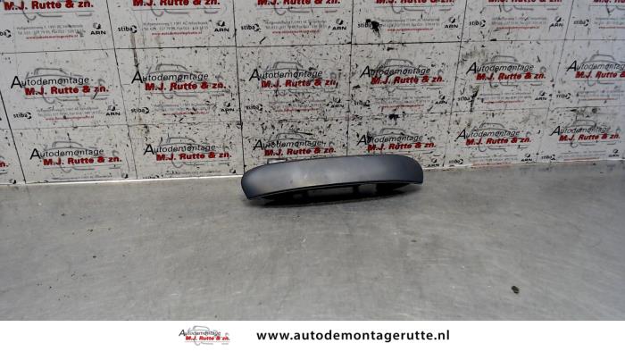 Gebruikte Deurgreep 4Deurs rechts-achter Mitsubishi Colt O89688